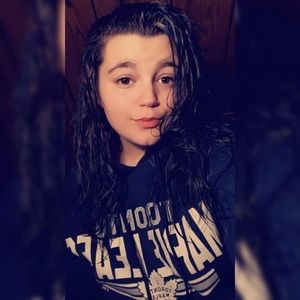 Meet your Posher, Marisa